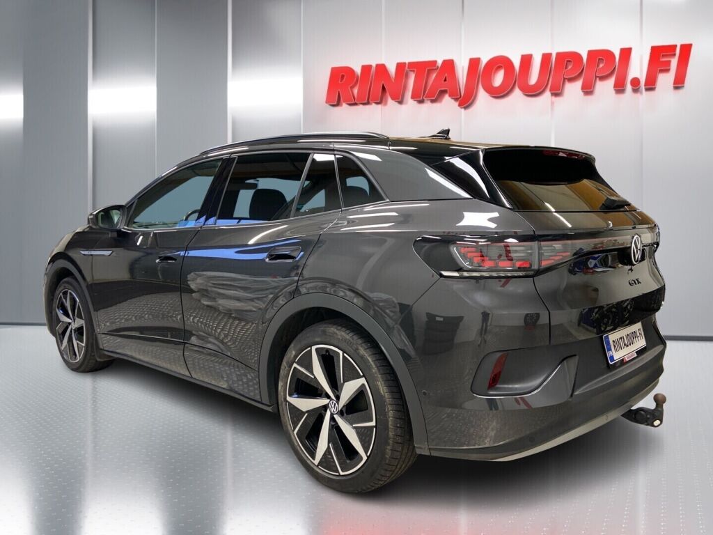 Volkswagen ID.4 2022 