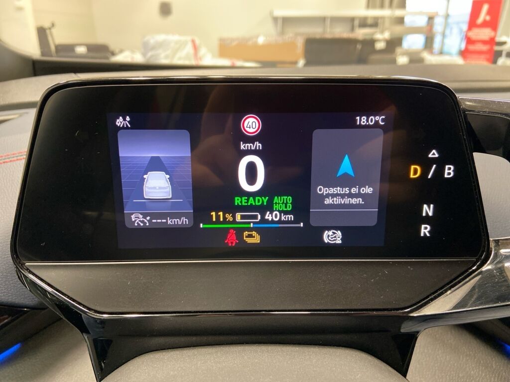 Volkswagen ID.4 2022 