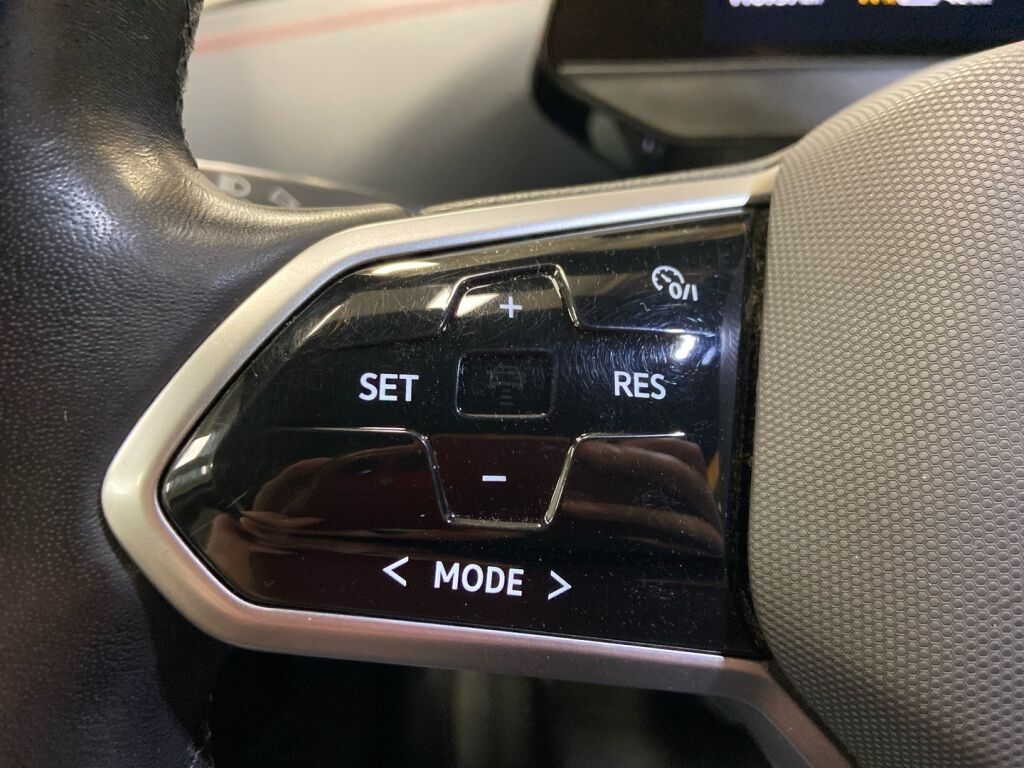 Volkswagen ID.4 2022 