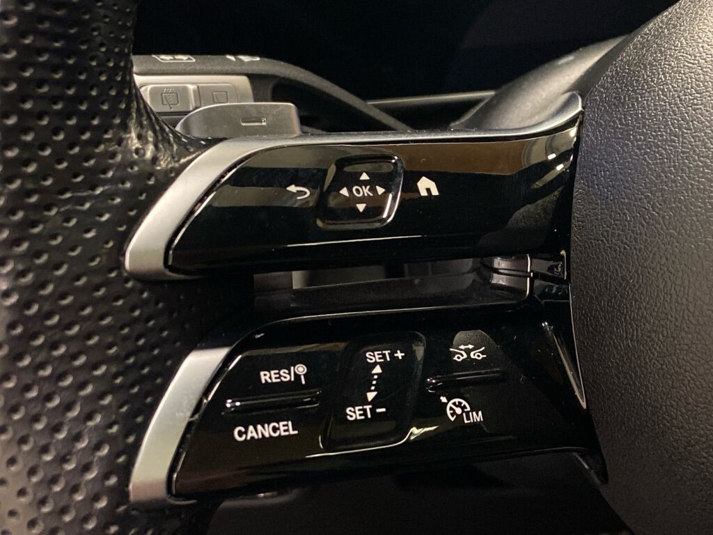 Mercedes-Benz EQS 2024 