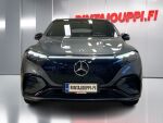 Mercedes-Benz EQS 2024 