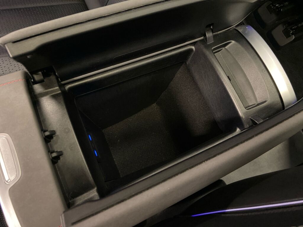 Mercedes-Benz EQS 2024 