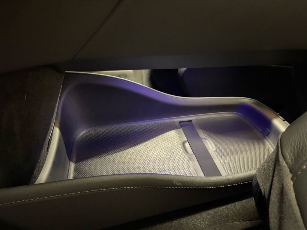 Mercedes-Benz EQS 2024 