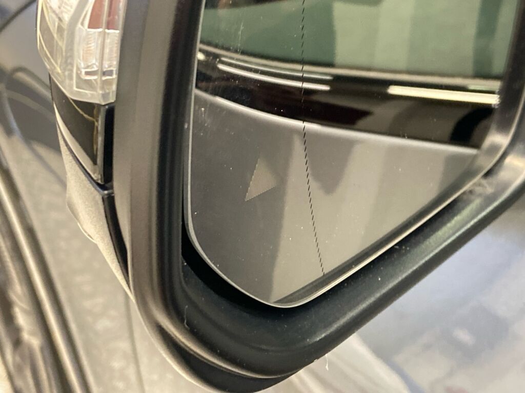 Mercedes-Benz EQS 2024 