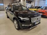 Volvo XC90 2016 Musta