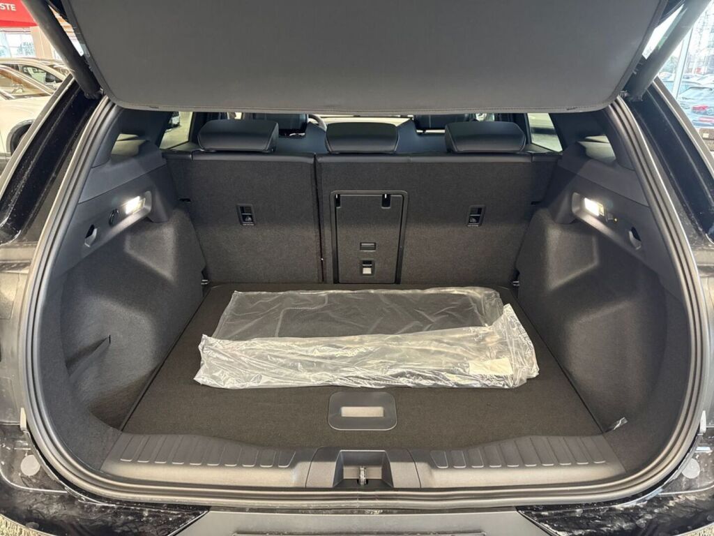 Ford Explorer 2026 Agate Black