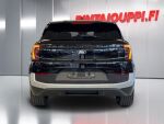 Ford Explorer 2026 Agate Black