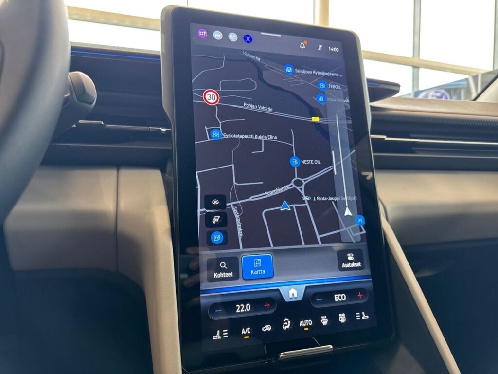 Ford Explorer 2026 Agate Black