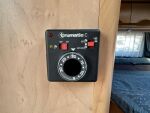 Bürstner Harmony T 604 2003 Valkoinen