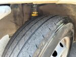 Bürstner Harmony T 604 2003 Valkoinen