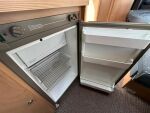 Bürstner Harmony T 604 2003 Valkoinen