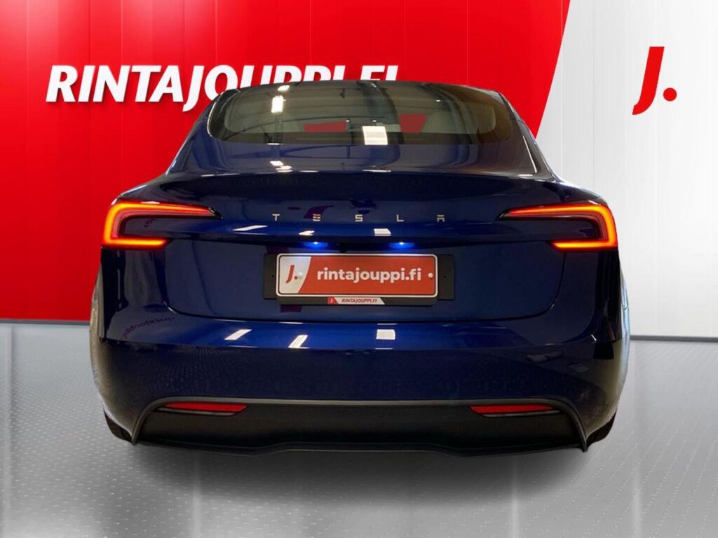 Tesla Model 3 2024 