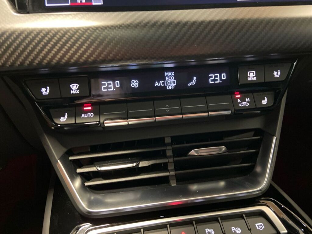 Audi e-tron GT 2022 