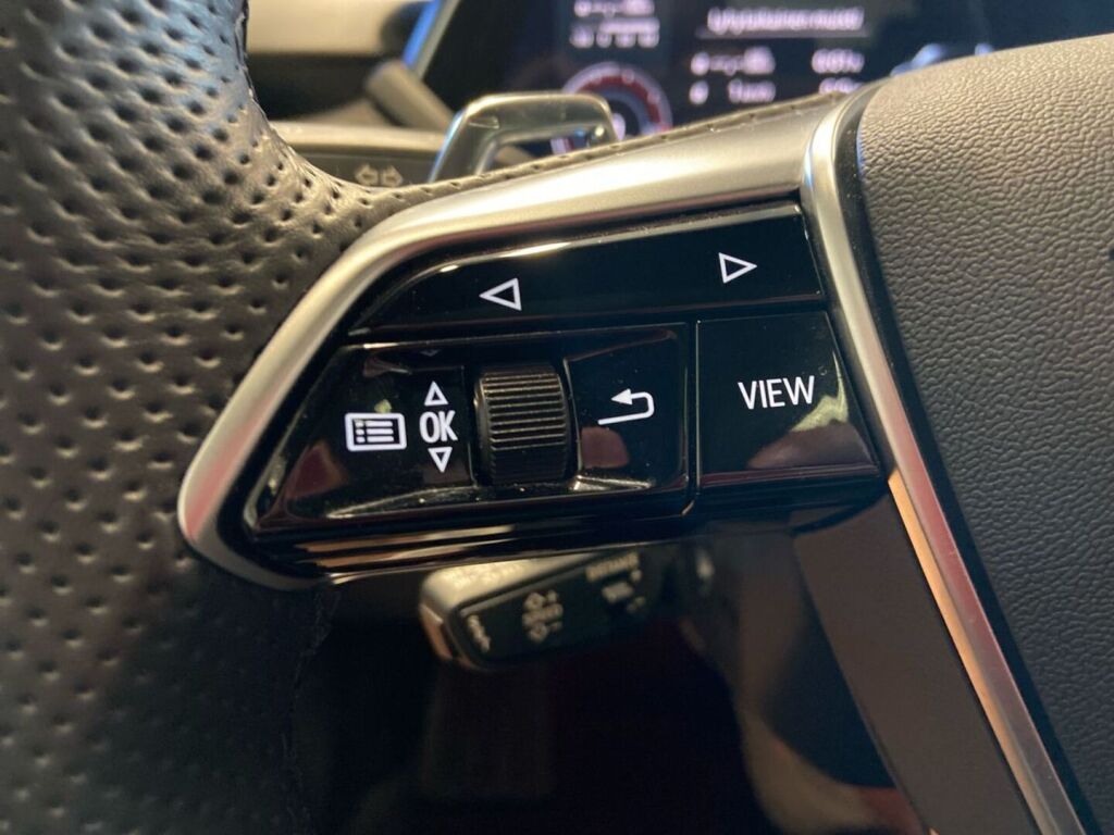 Audi e-tron GT 2022 