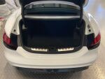 Audi e-tron GT 2022 