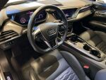 Audi e-tron GT 2022 