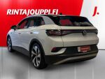 Volkswagen ID.4 2022 