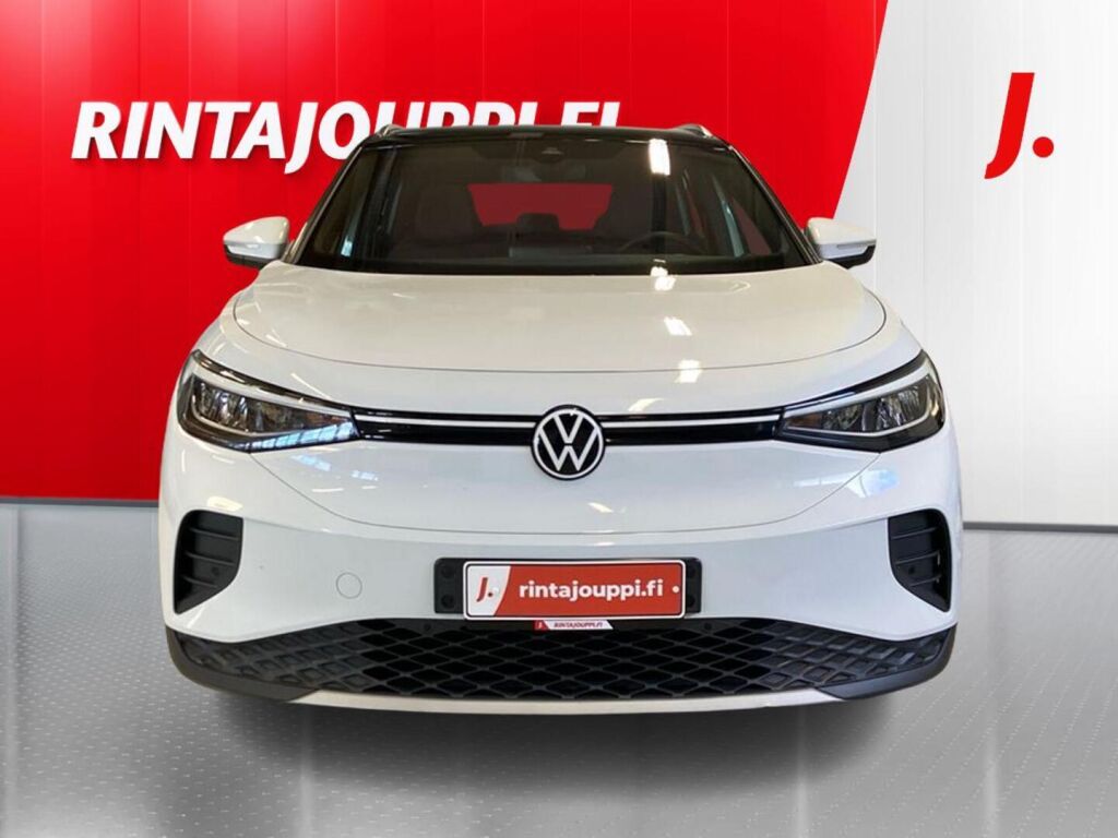 Volkswagen ID.4 2022 