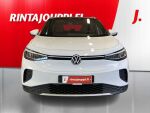 Volkswagen ID.4 2022 