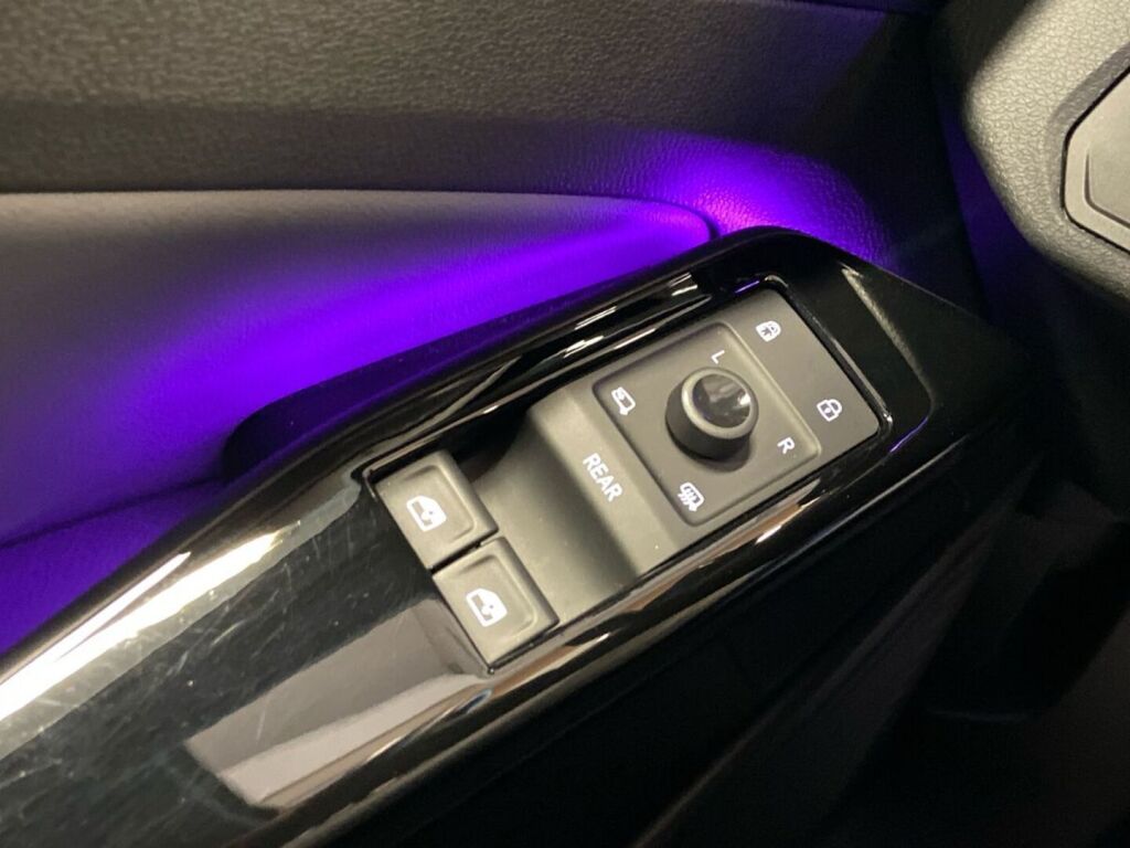 Volkswagen ID.4 2022 