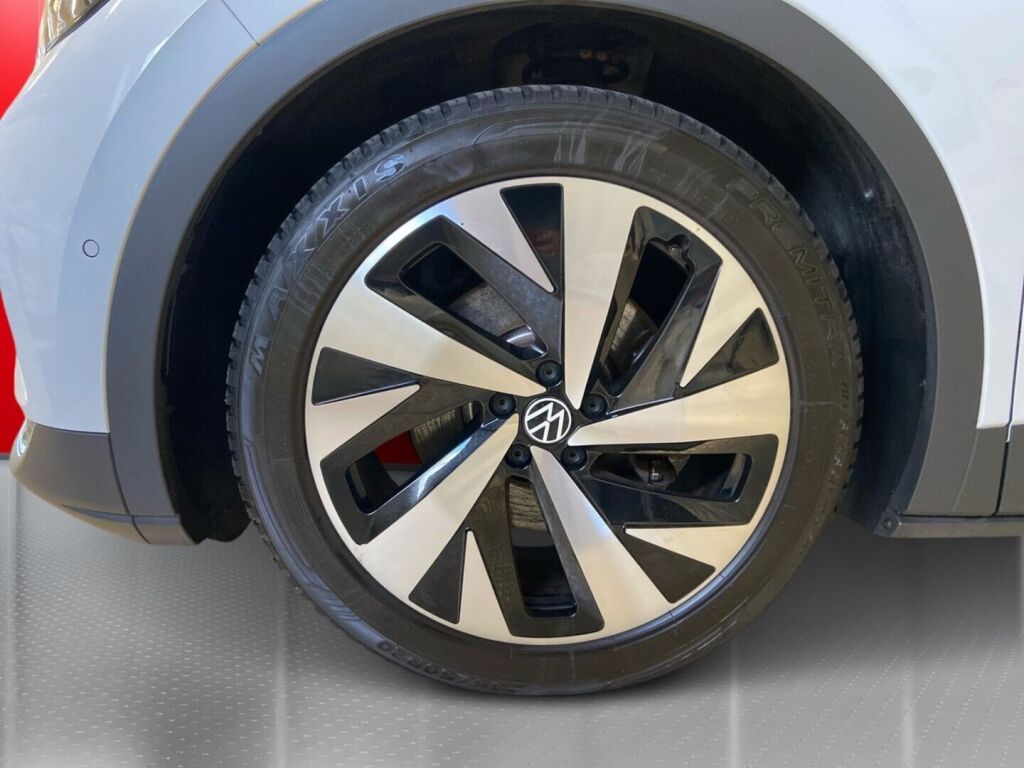 Volkswagen ID.4 2022 