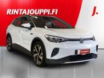Volkswagen ID.4 2022 