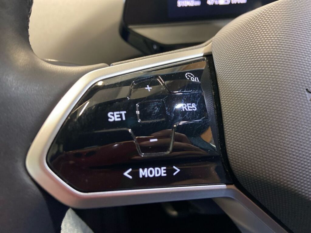 Volkswagen ID.4 2022 