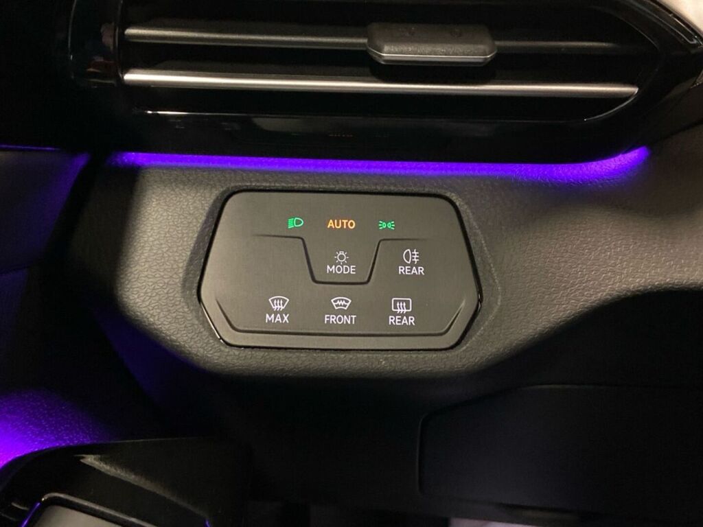 Volkswagen ID.4 2022 