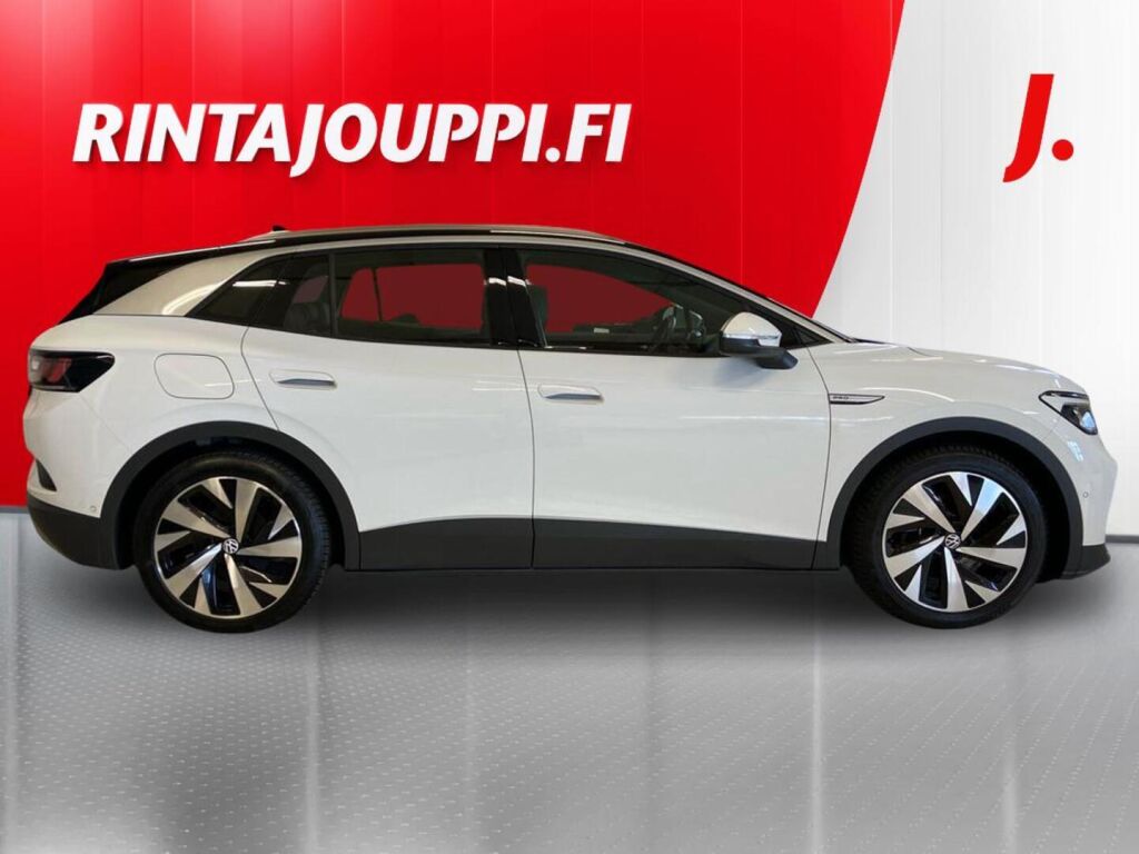 Volkswagen ID.4 2022 