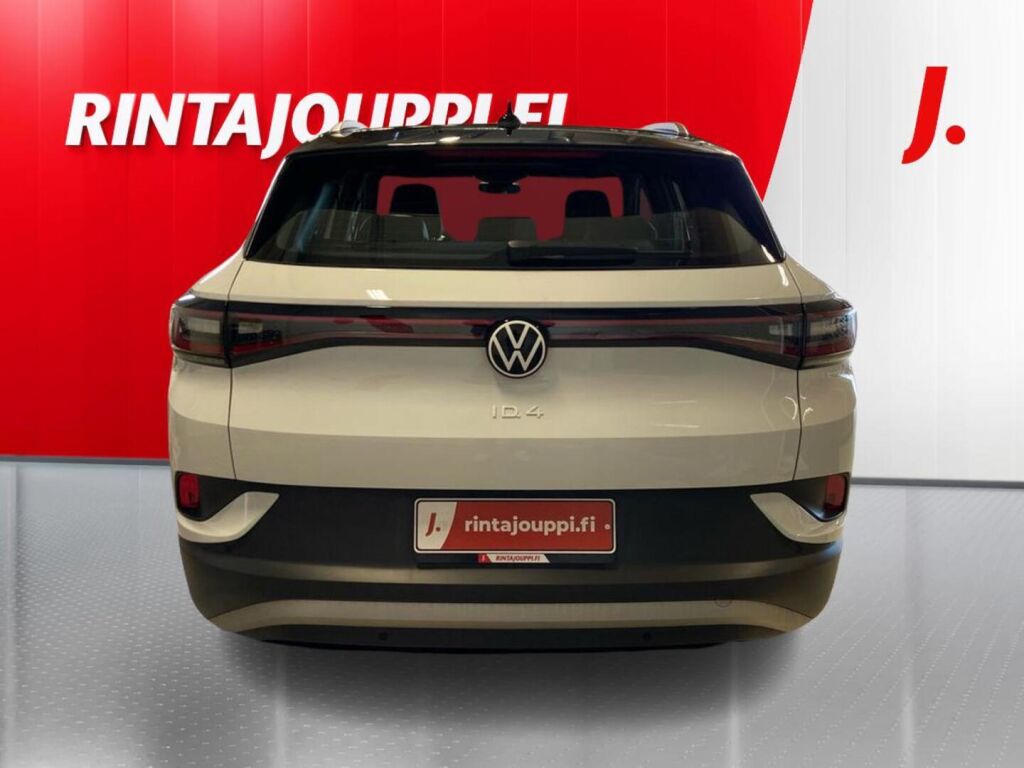 Volkswagen ID.4 2022 