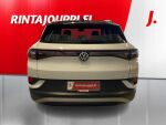 Volkswagen ID.4 2022 