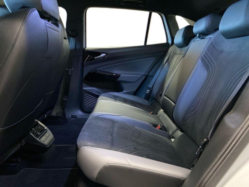 Volkswagen ID.4 2022 