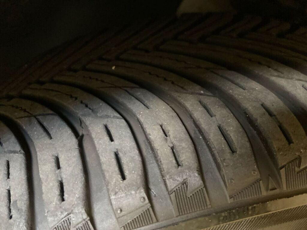Volkswagen ID.4 2022 