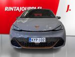 Cupra Born 2022 