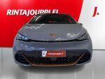 Cupra Born 2022 