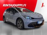 Cupra Born 2022 