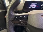 Cupra Born 2022 