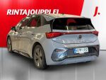 Cupra Born 2022 