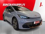 Cupra Born 2022 