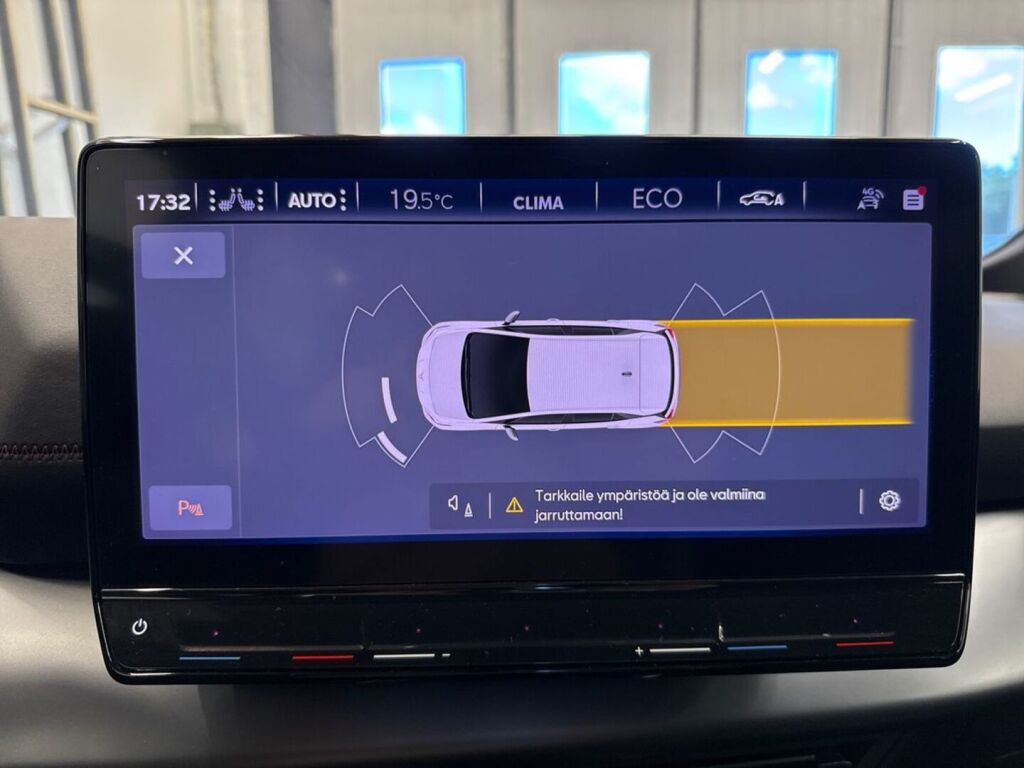 Cupra Born 2022 