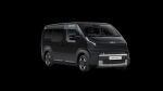 Kia PV5 2026 Musta
