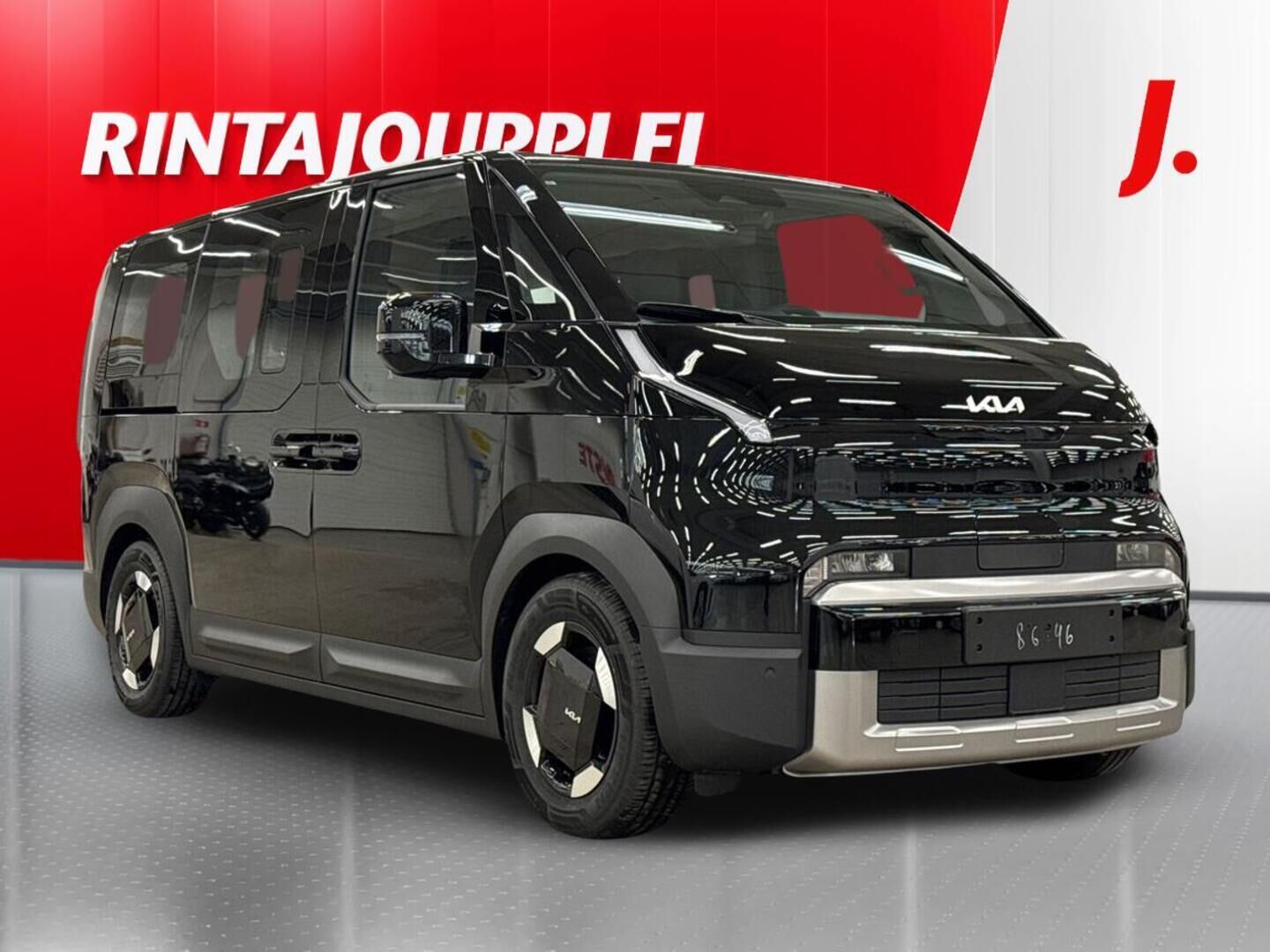 Kia PV5