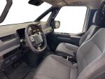 Kia PV5 Cargo 2026 Valkoinen