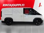 Kia PV5 Cargo 2026 Valkoinen