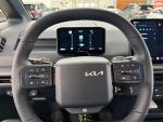 Kia PV5 Cargo 2026 Valkoinen