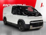 Kia PV5 Cargo 2026 Valkoinen