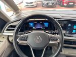 Volkswagen Multivan 2024 Valkoinen