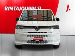 Volkswagen Multivan 2024 Valkoinen