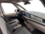 Volkswagen Multivan 2024 Valkoinen