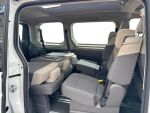 Volkswagen Multivan 2024 Valkoinen